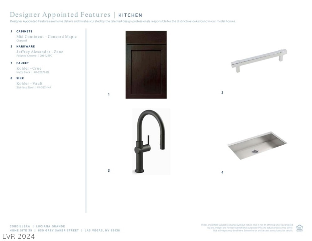 650 Grey Saker Street