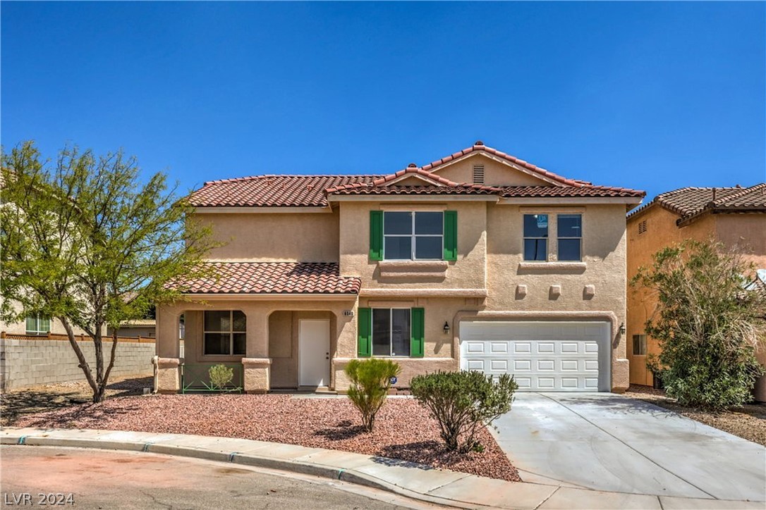 8040 Jeannie Marie Court