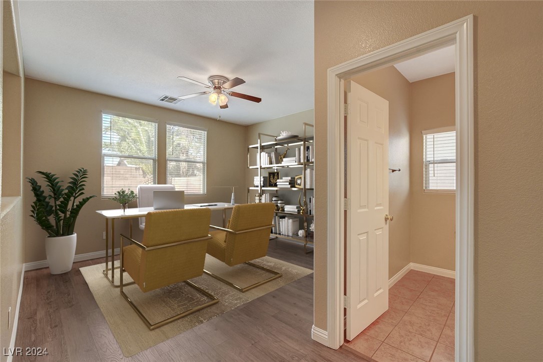 10416 Snowdon Flat Court