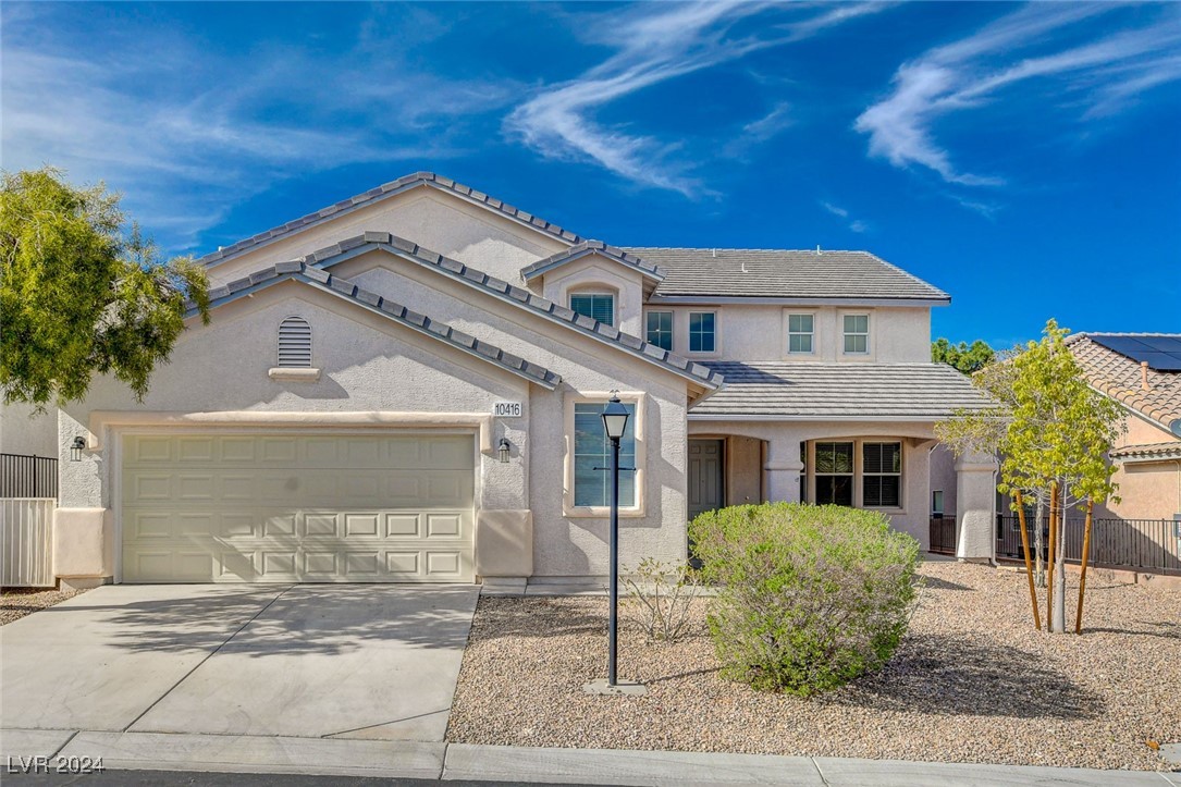 10416 Snowdon Flat Court