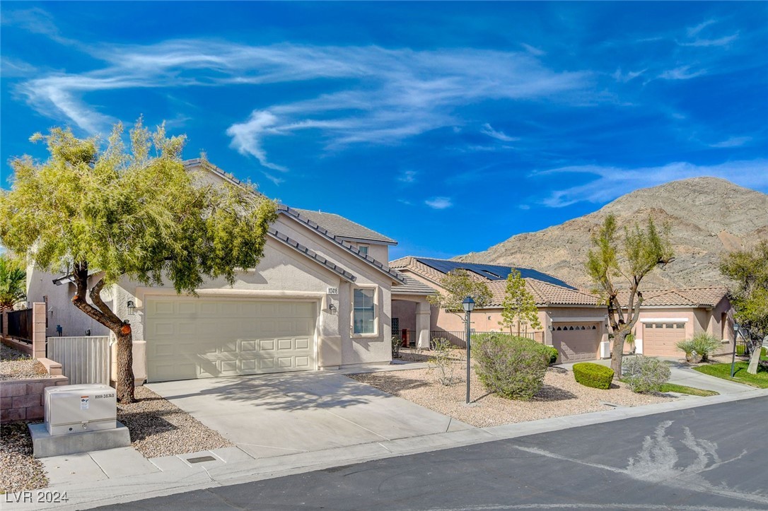 10416 Snowdon Flat Court