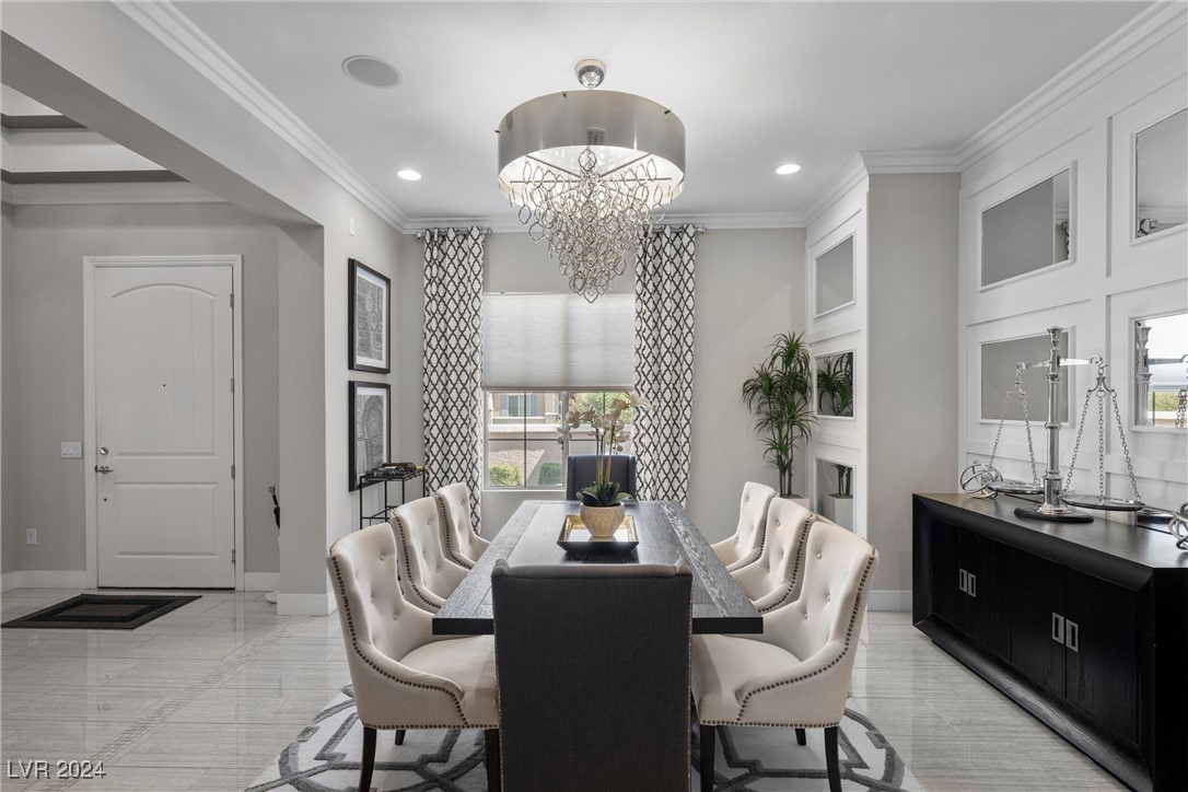 5811 Shangri La Night Court