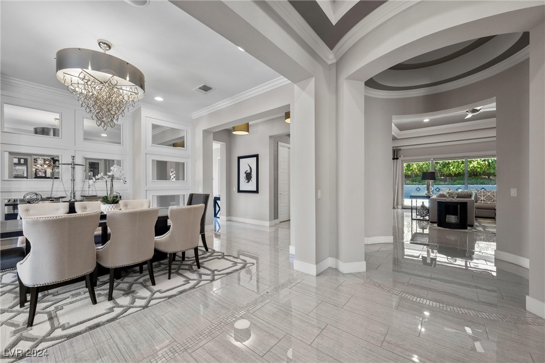 5811 Shangri La Night Court