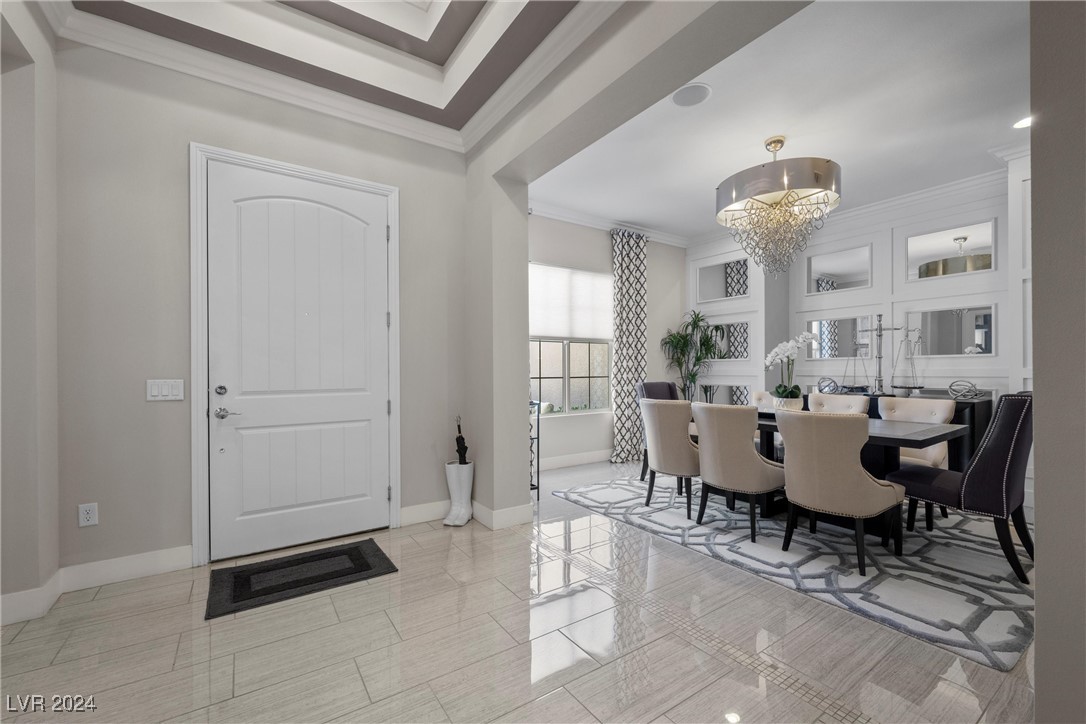 5811 Shangri La Night Court