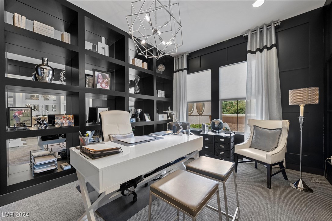 5811 Shangri La Night Court