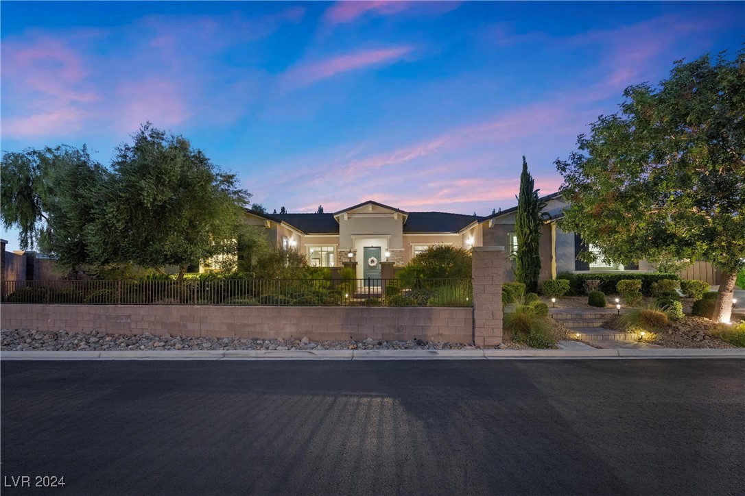 5811 Shangri La Night Court