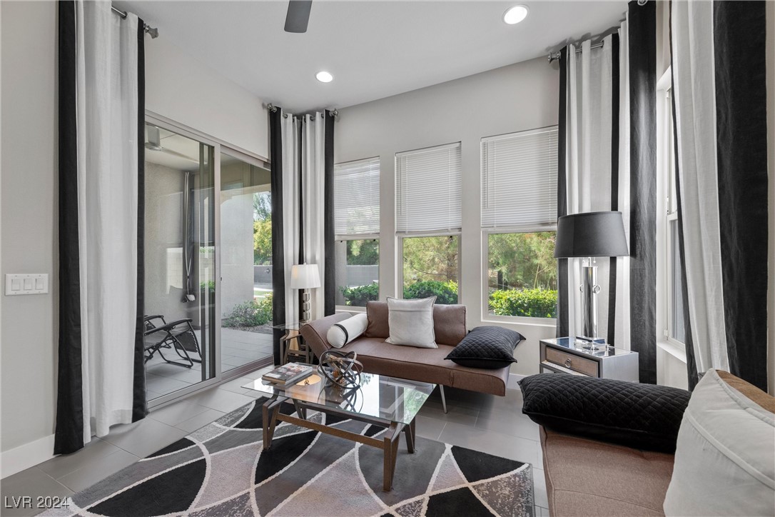 5811 Shangri La Night Court