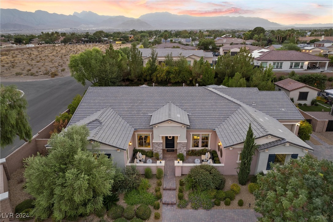 5811 Shangri La Night Court