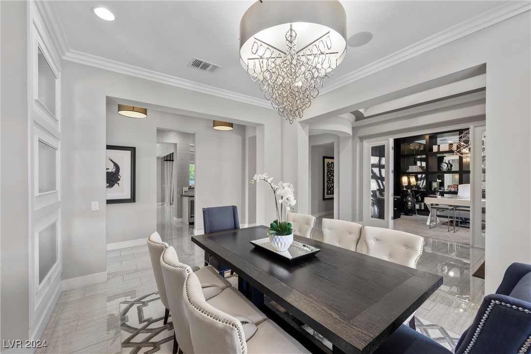 5811 Shangri La Night Court