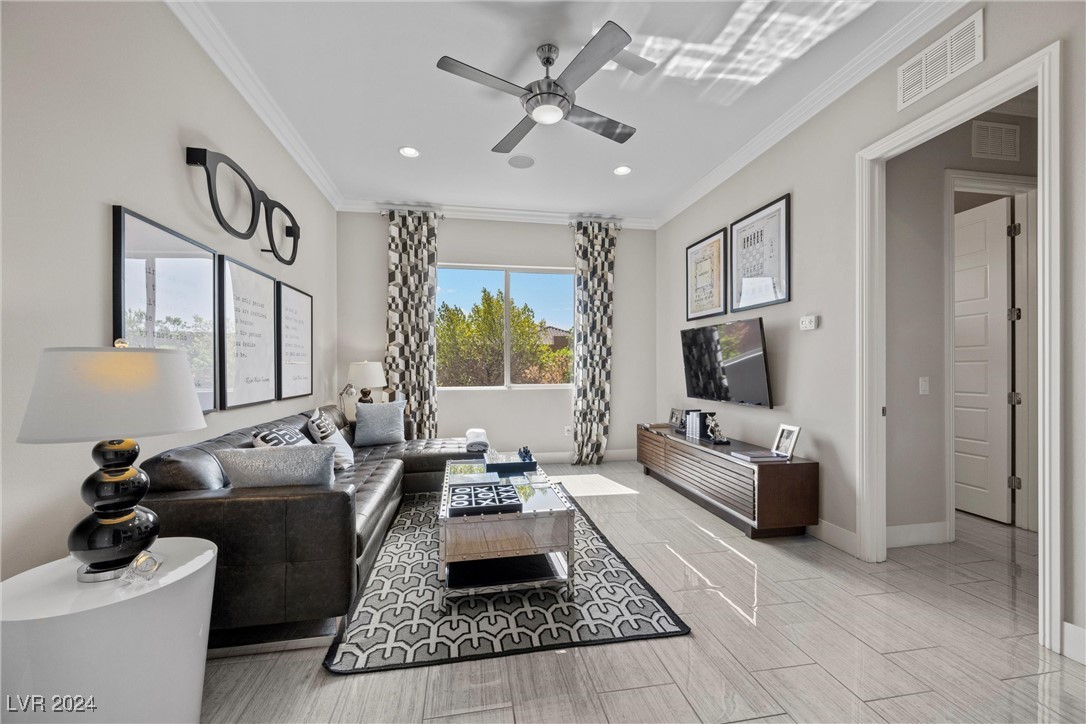 5811 Shangri La Night Court