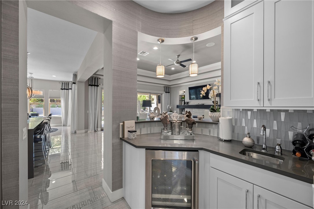 5811 Shangri La Night Court