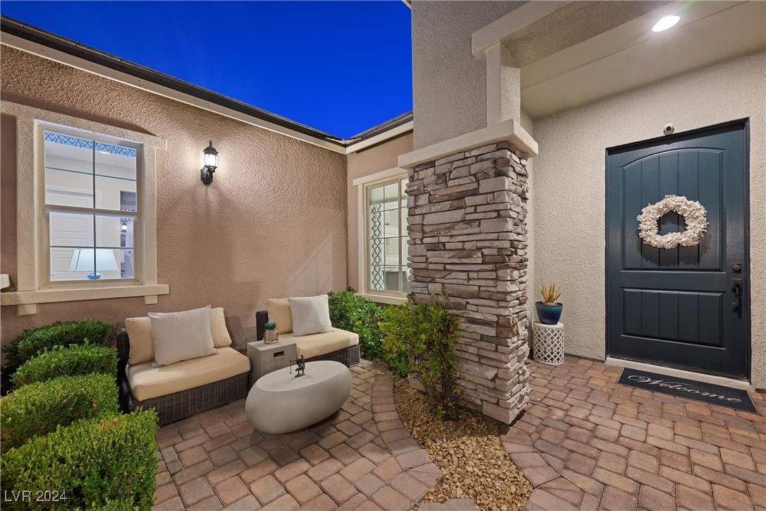 5811 Shangri La Night Court