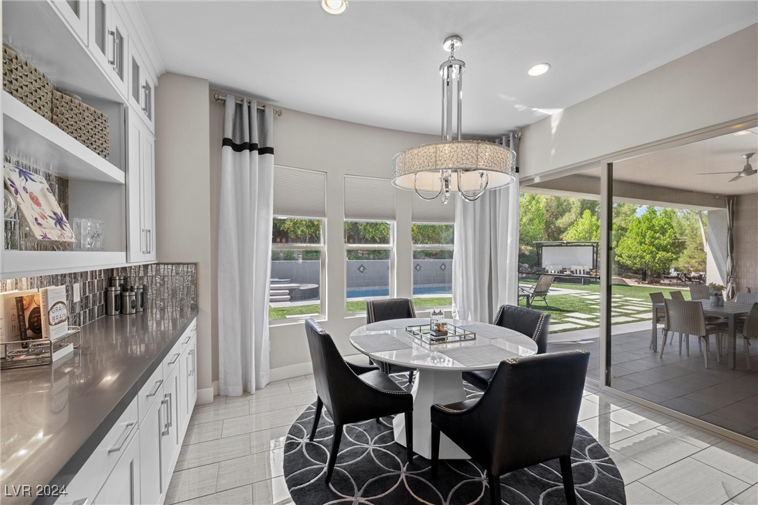 5811 Shangri La Night Court