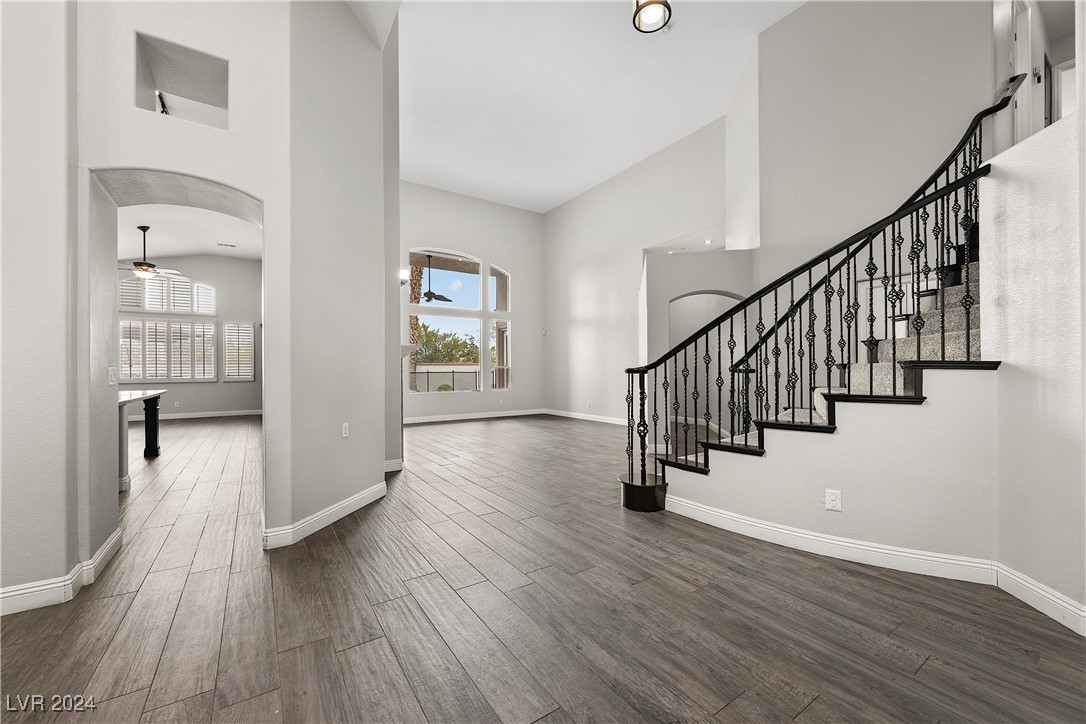 2020 Aspen Oak Street