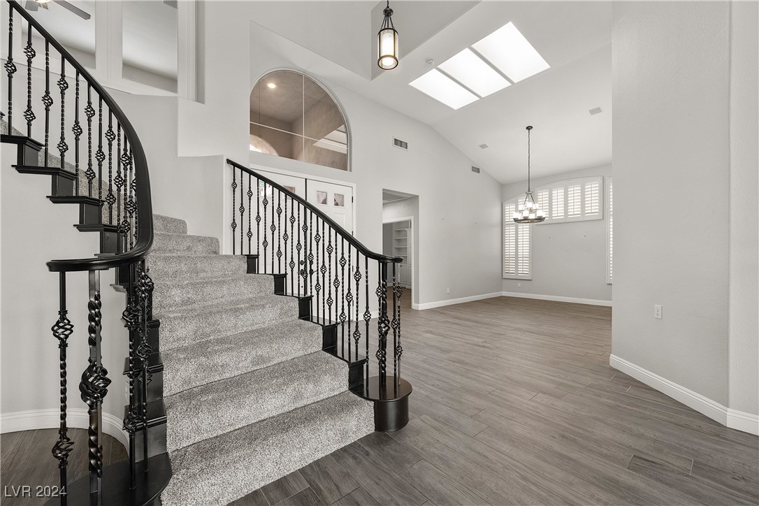 2020 Aspen Oak Street