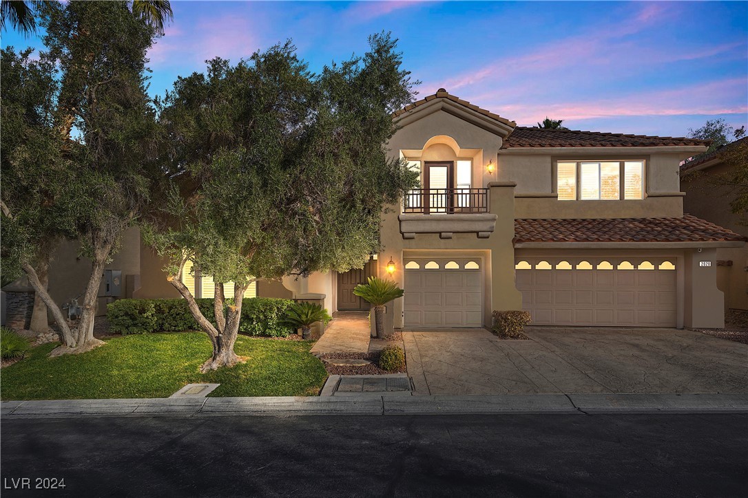 2020 Aspen Oak Street