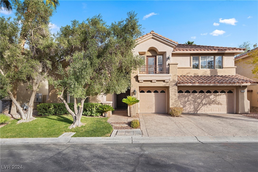 2020 Aspen Oak Street