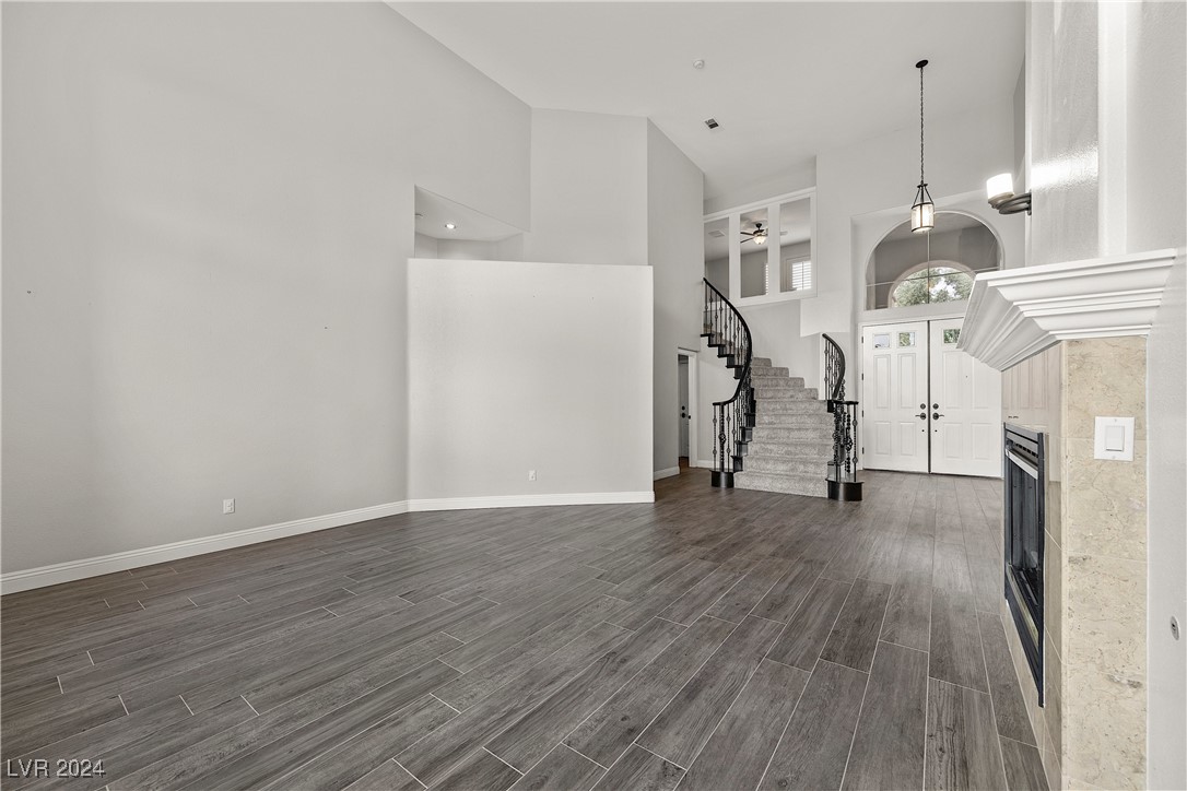 2020 Aspen Oak Street