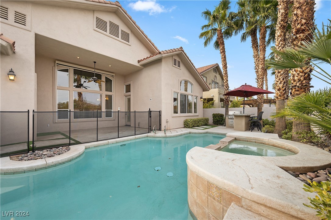 2020 Aspen Oak Street