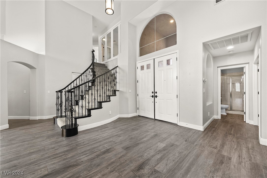 2020 Aspen Oak Street