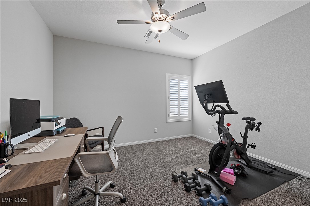 8976 South Park Street