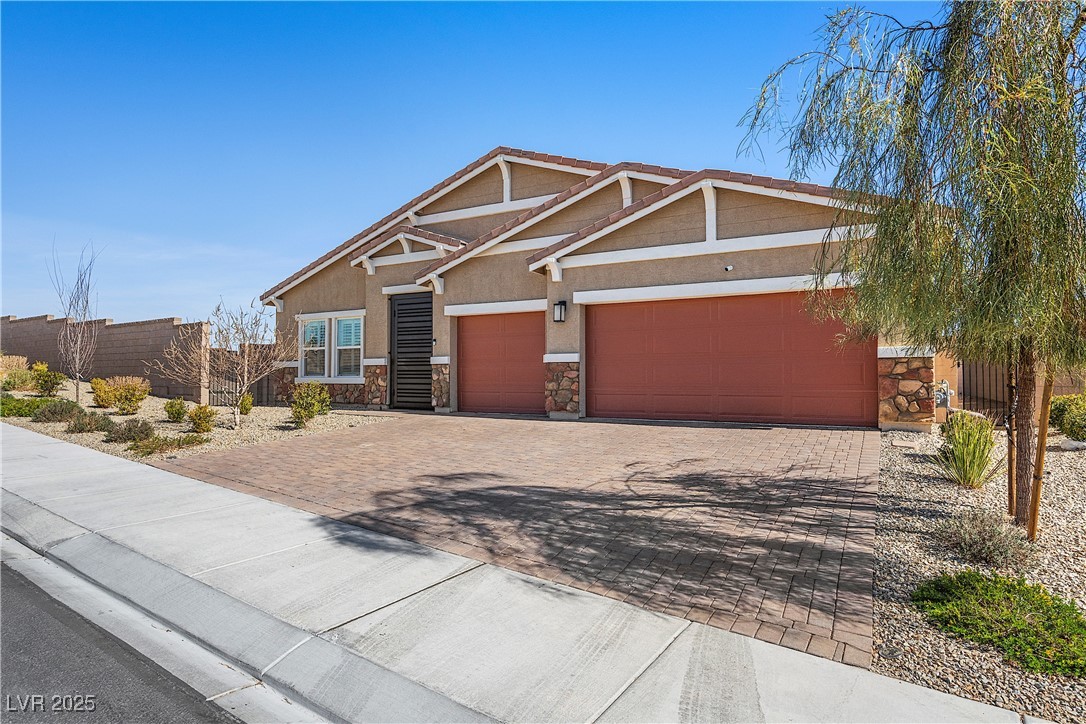 8976 South Park Street