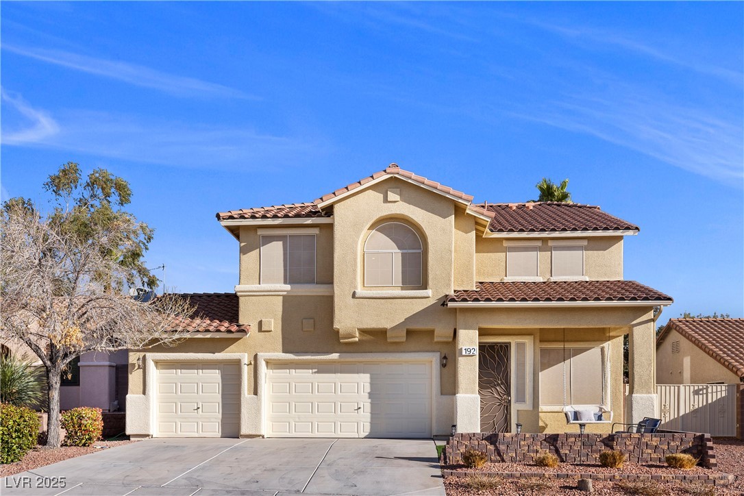 192 Golden Crown Avenue