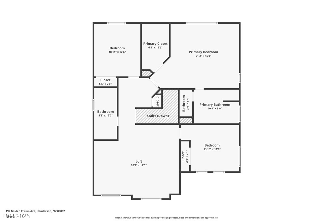 192 Golden Crown Avenue