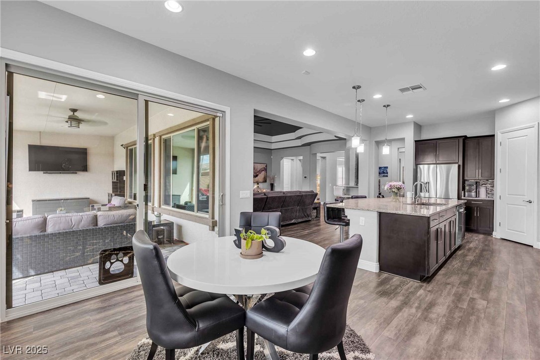 8303 Agave Bloom Street