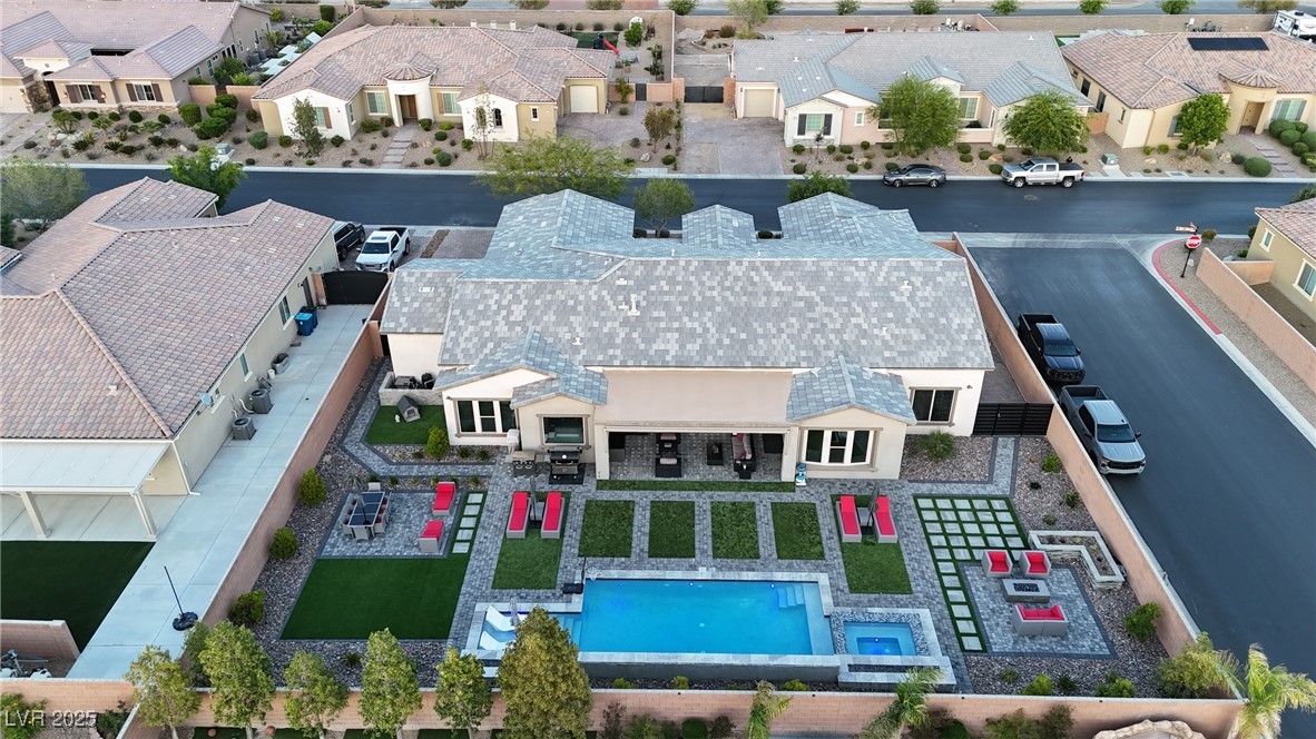 8303 Agave Bloom Street