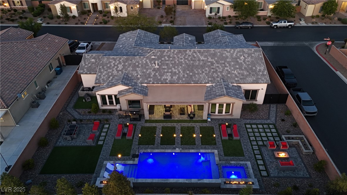 8303 Agave Bloom Street