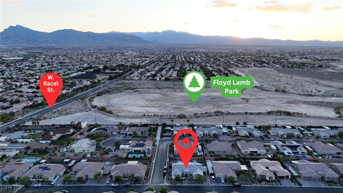 8303 Agave Bloom Street