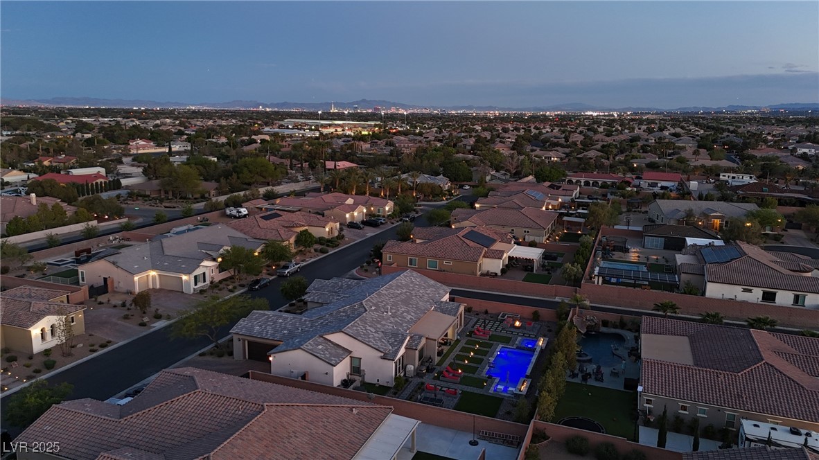 8303 Agave Bloom Street