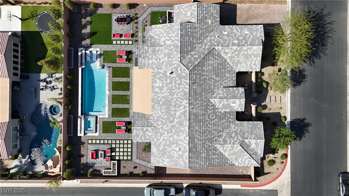 8303 Agave Bloom Street