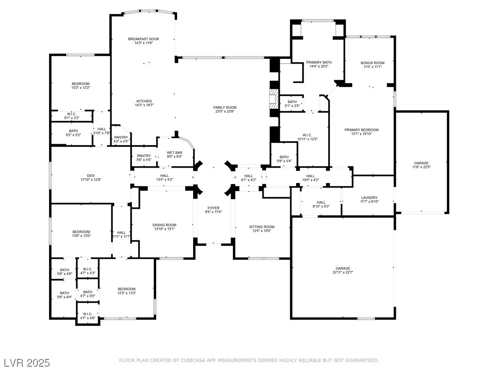 8303 Agave Bloom Street