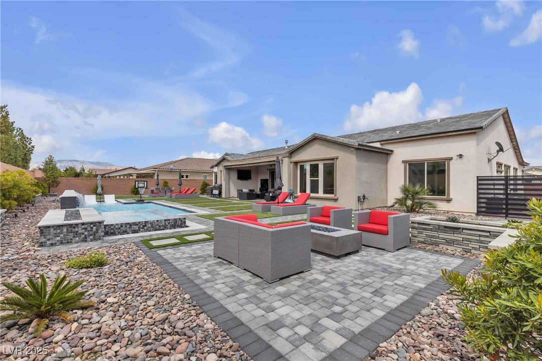 8303 Agave Bloom Street