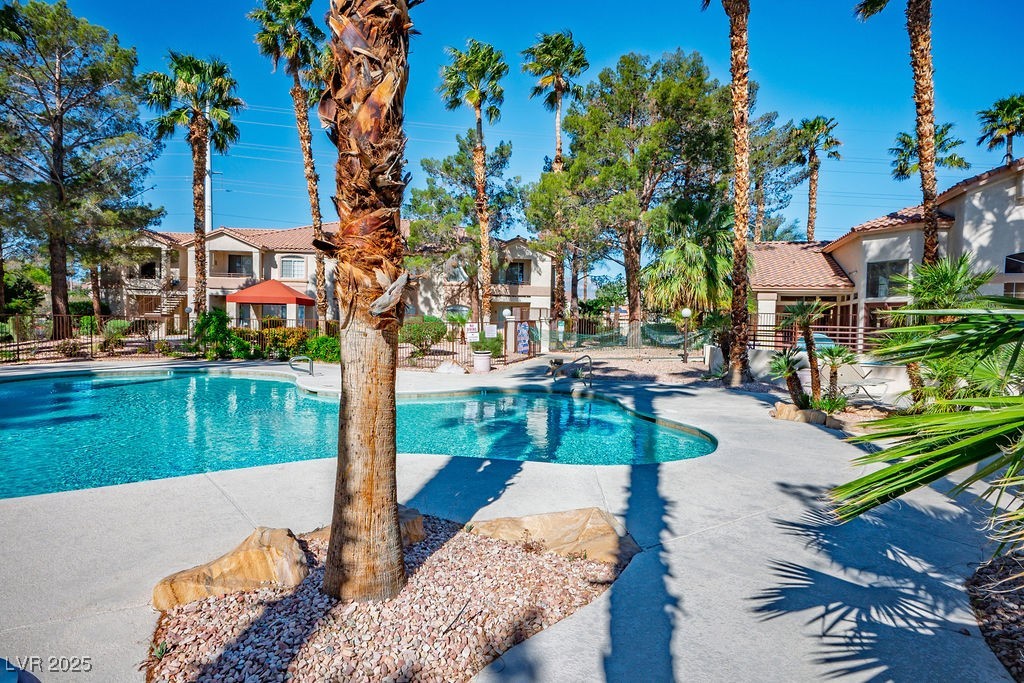 1830 North Buffalo Drive 1031