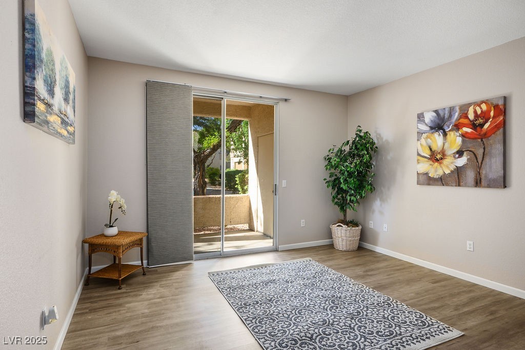 1830 North Buffalo Drive 1031