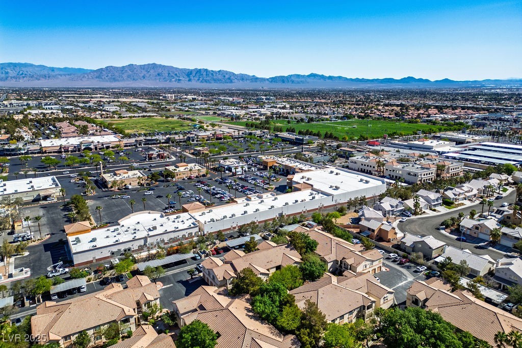 1830 North Buffalo Drive 1031