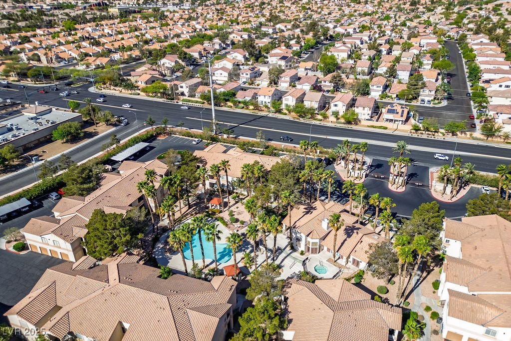 1830 North Buffalo Drive 1031