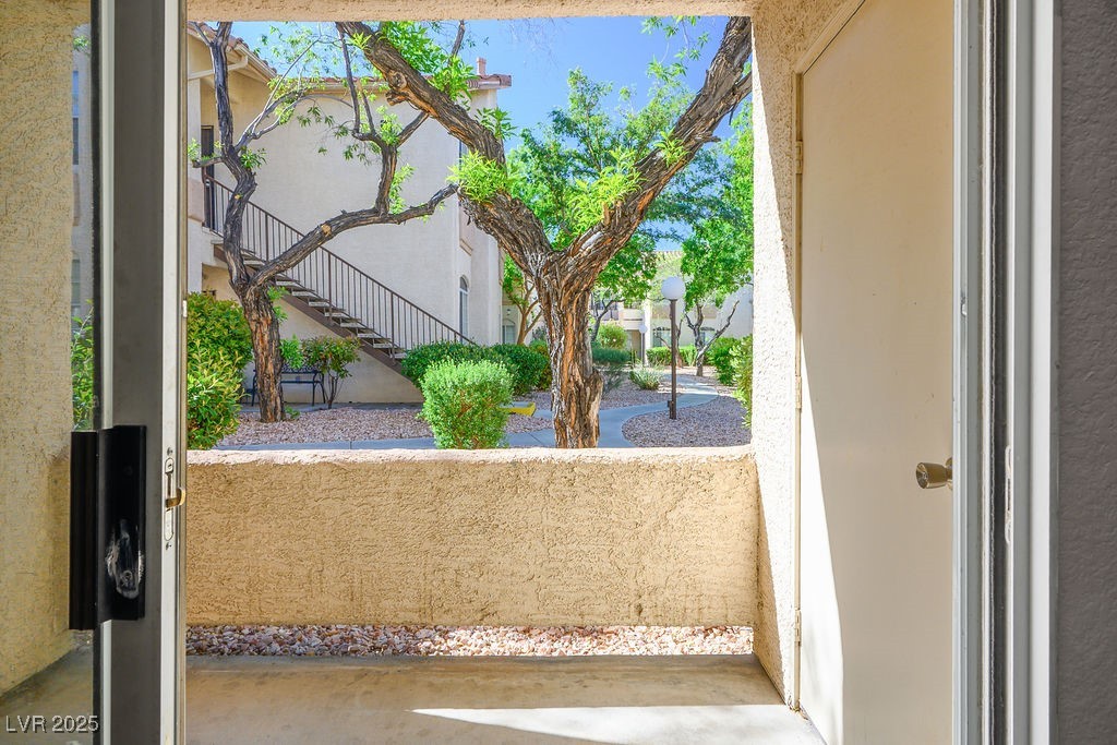 1830 North Buffalo Drive 1031