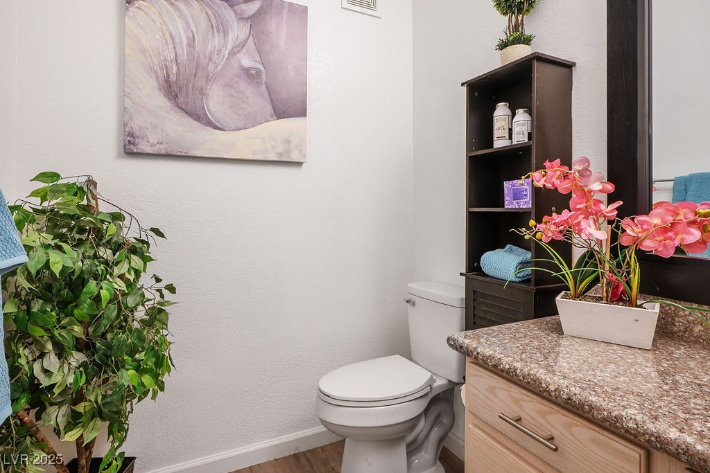 1830 North Buffalo Drive 1031