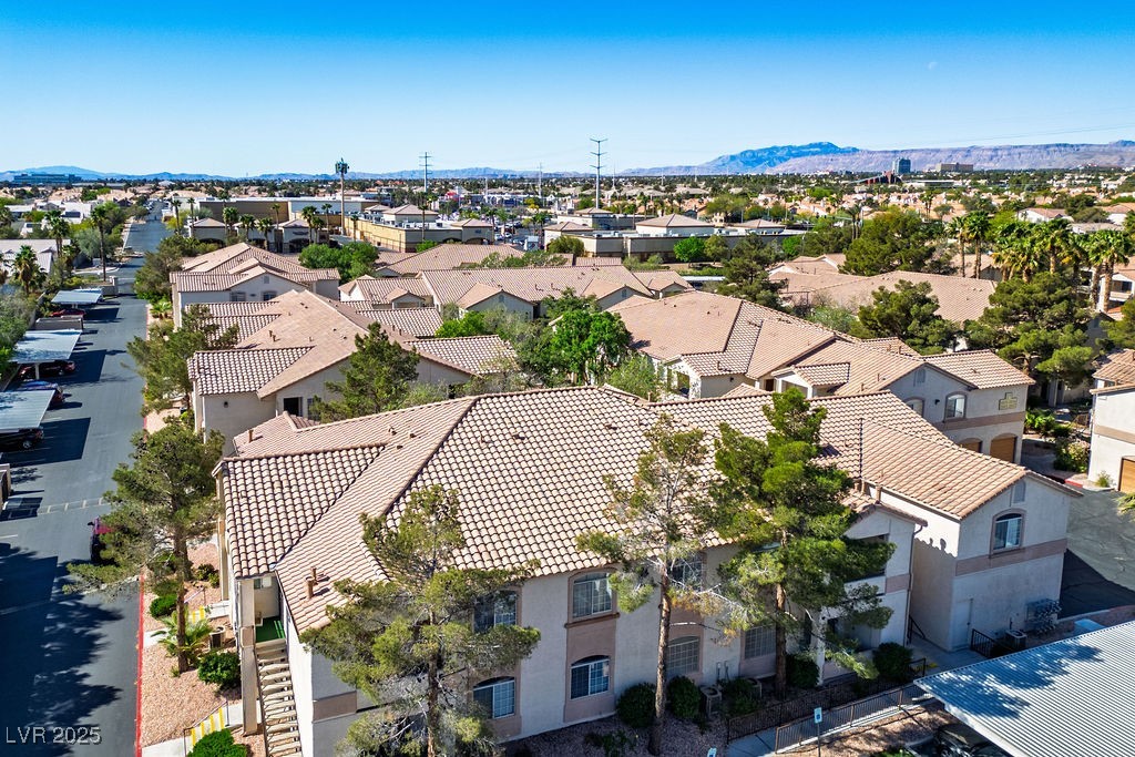 1830 North Buffalo Drive 1031