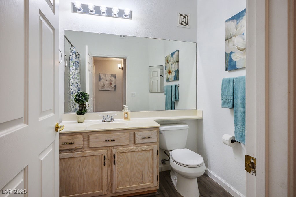 1830 North Buffalo Drive 1031