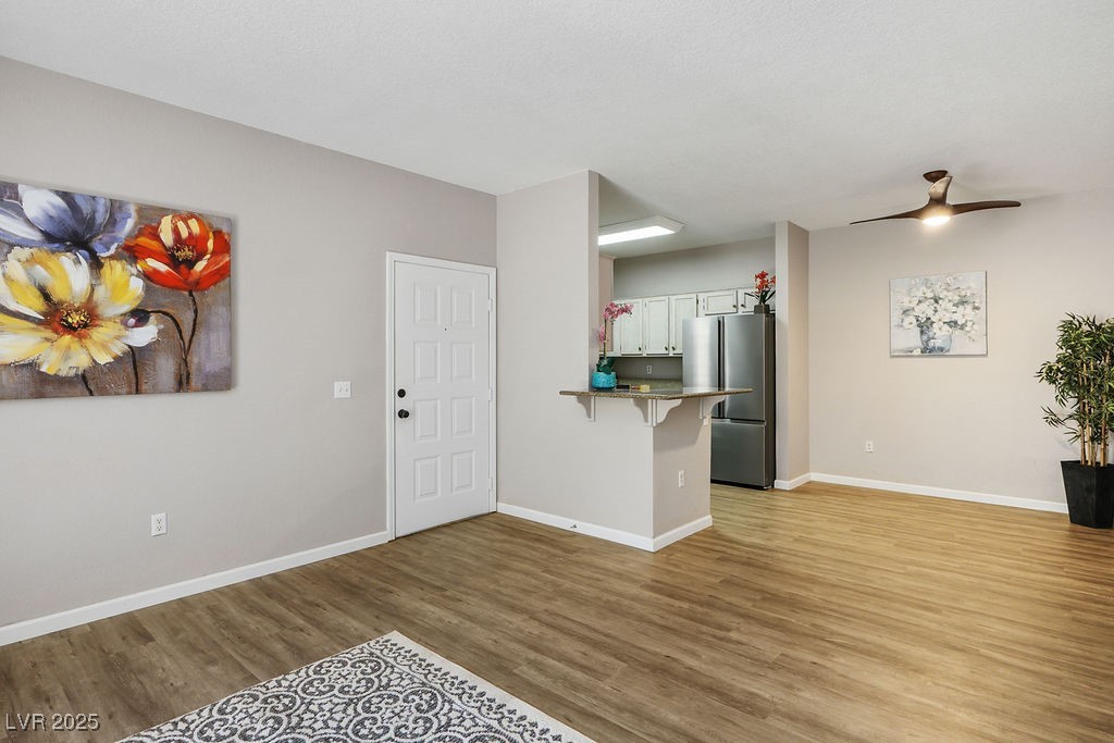 1830 North Buffalo Drive 1031