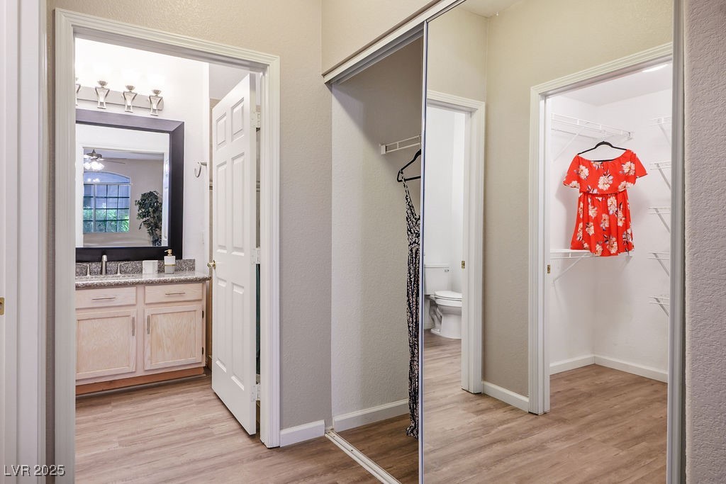 1830 North Buffalo Drive 1031