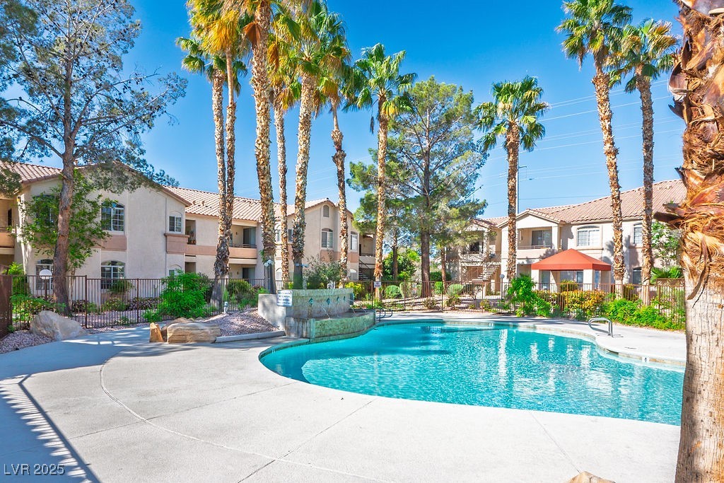 1830 North Buffalo Drive 1031