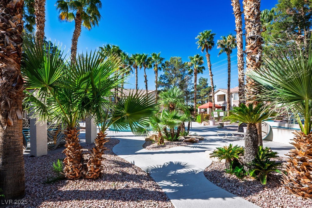 1830 North Buffalo Drive 1031