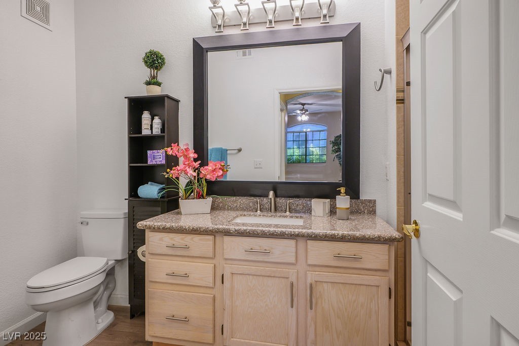 1830 North Buffalo Drive 1031