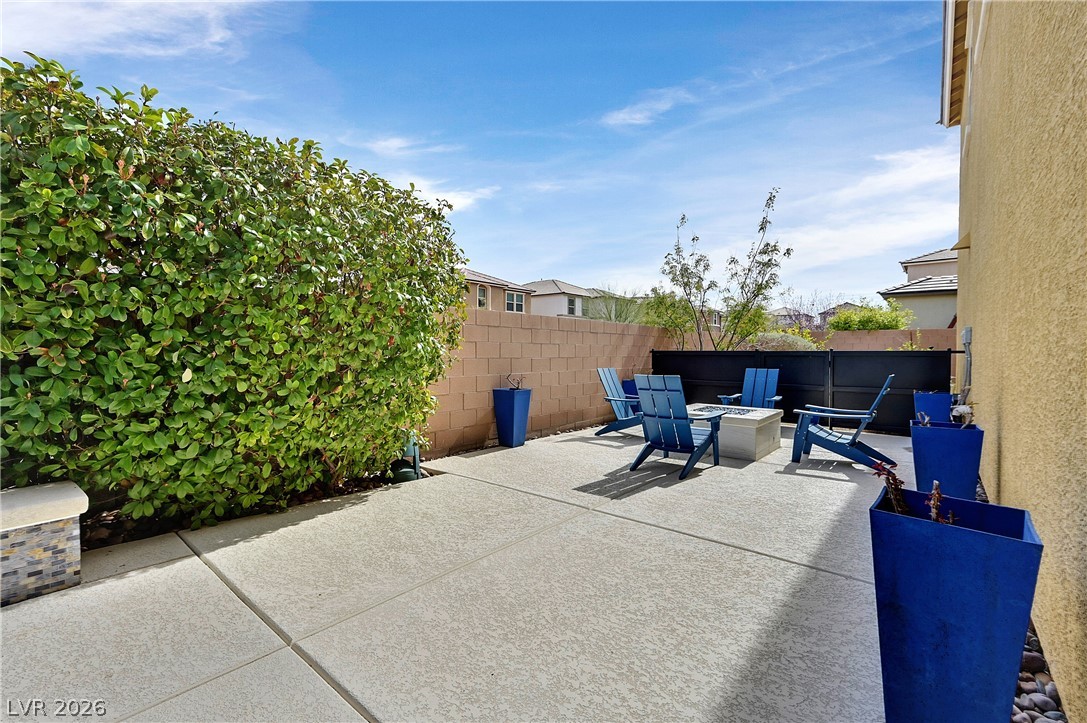 9533 Belmont Bay Avenue